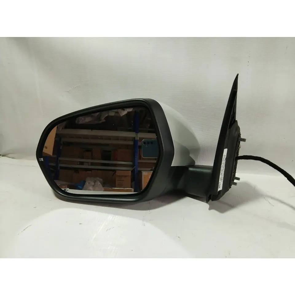 Espejo Izquierdo (Lh) Para Changan Hunter 1.9 3