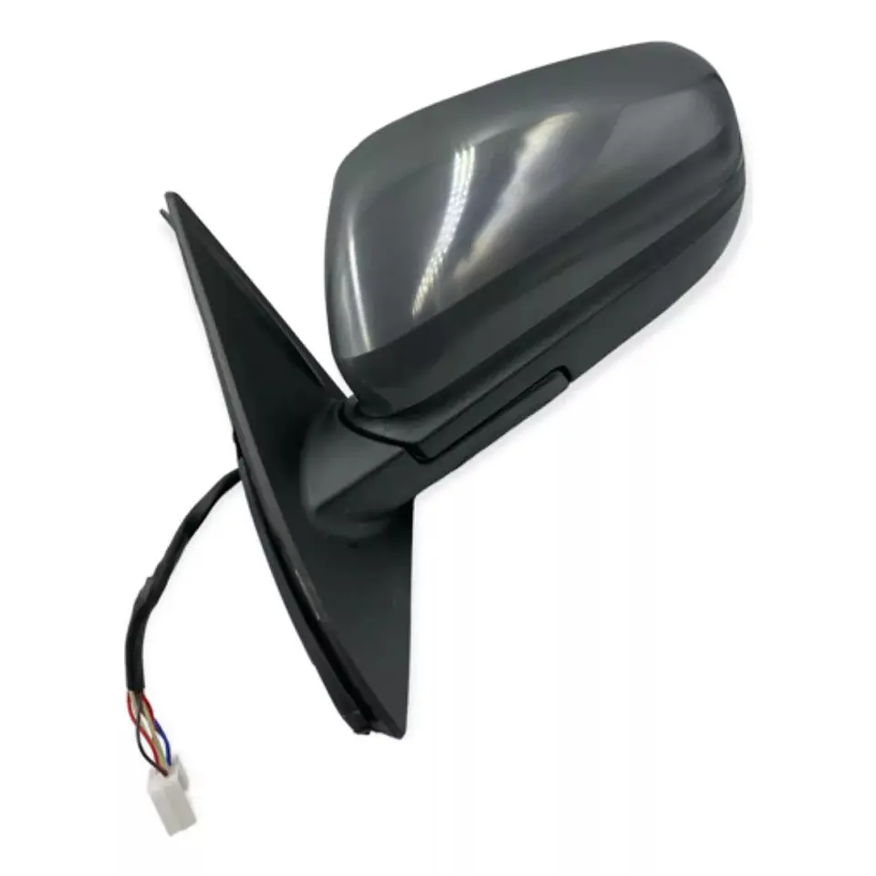 Espejo Izquierdo (Lh) Para Chery Tiggo 7 1