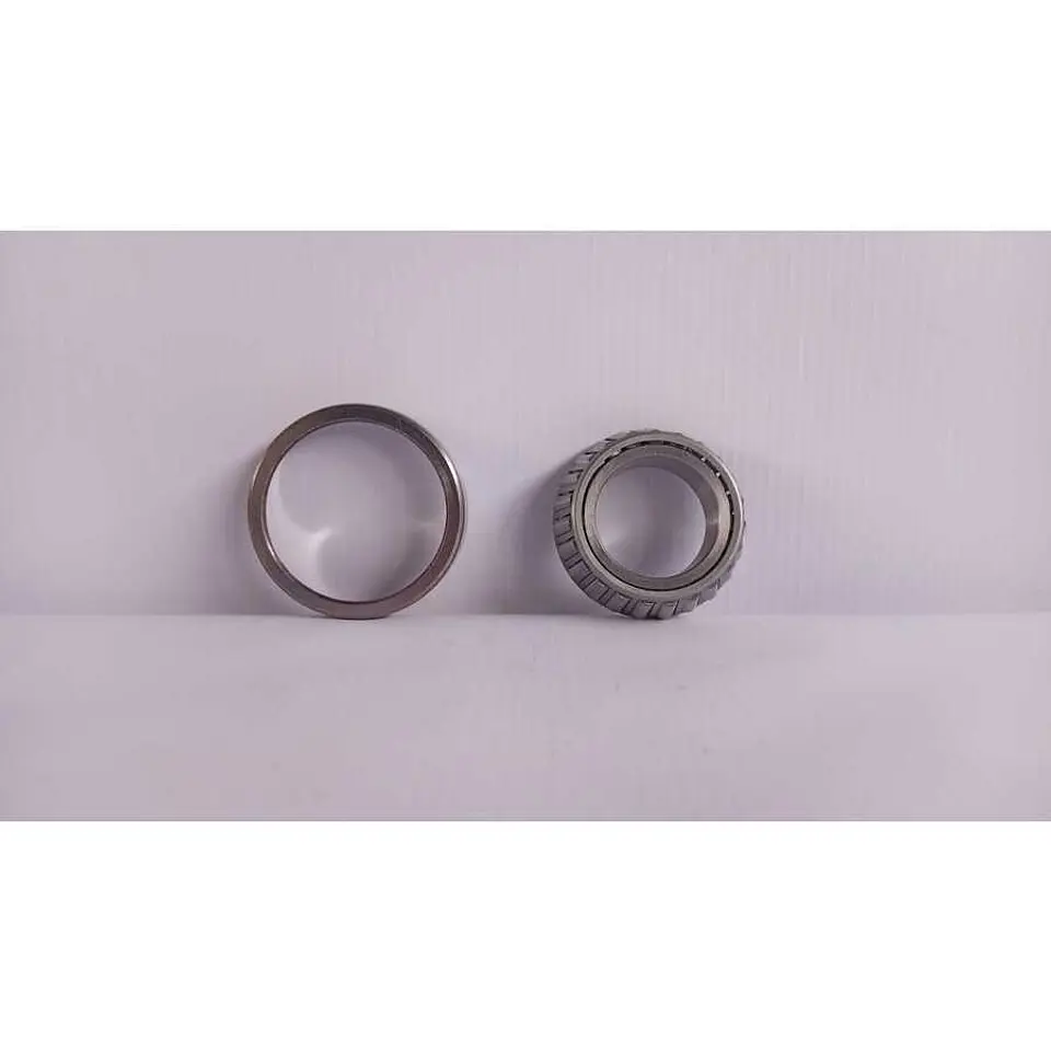 Rodamiento Maza Delantero Cod 32007 Para JMC Vigus 2021 - 2022 2