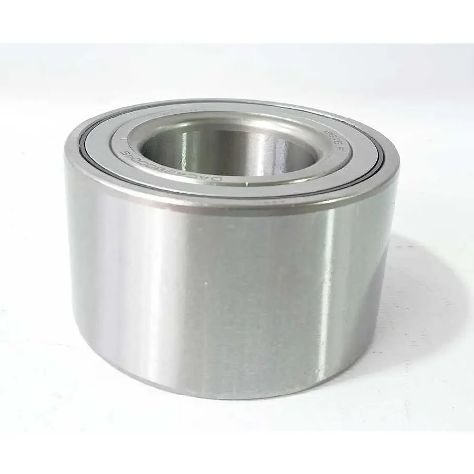 Rodamiento Maza Delantero Con Abs Para Chery Tiggo 3 Fulwin Tiggo 1.6 481 Tiggo 2 Jetour X70 2