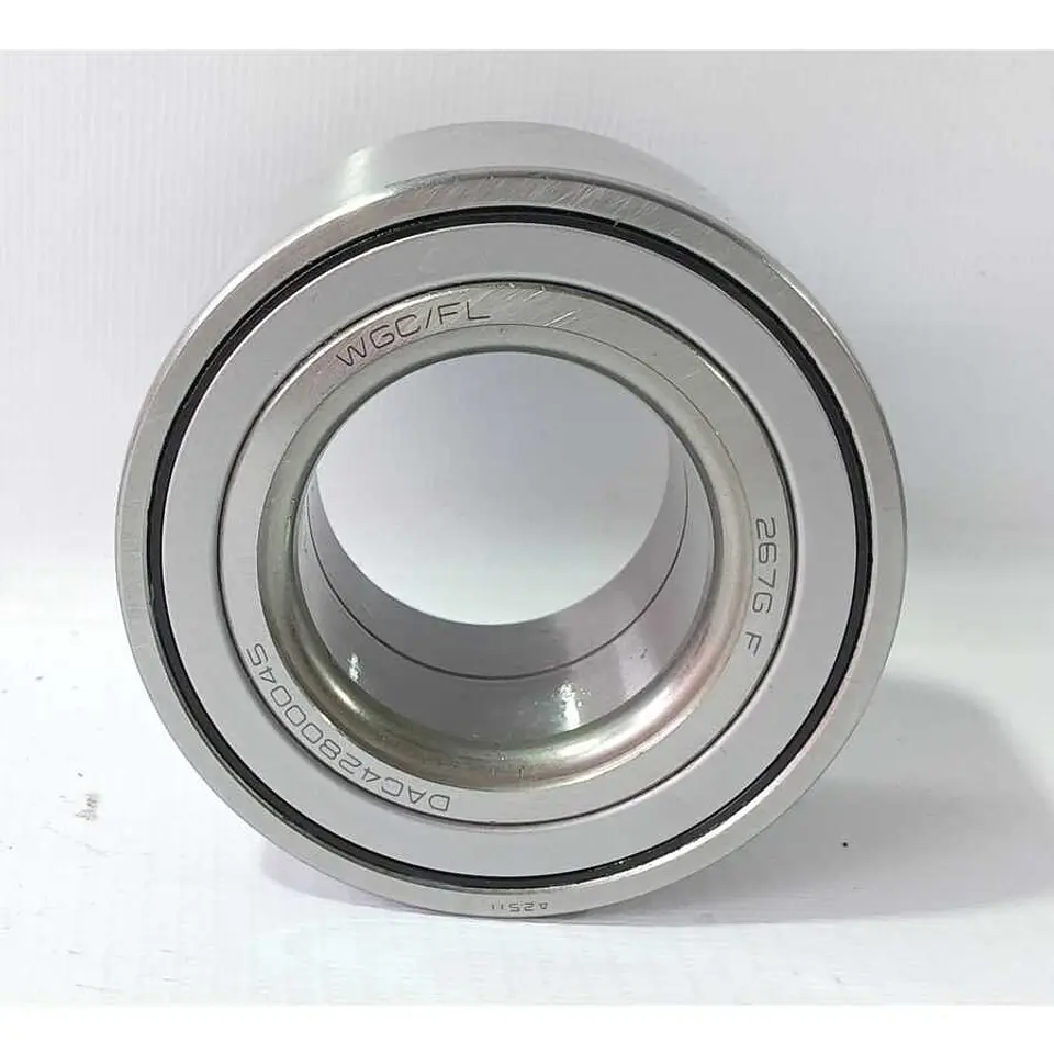 Rodamiento Maza Delantero Con Abs Para Chery Tiggo 3 Fulwin Tiggo 1.6 481 Tiggo 2 Jetour X70 3