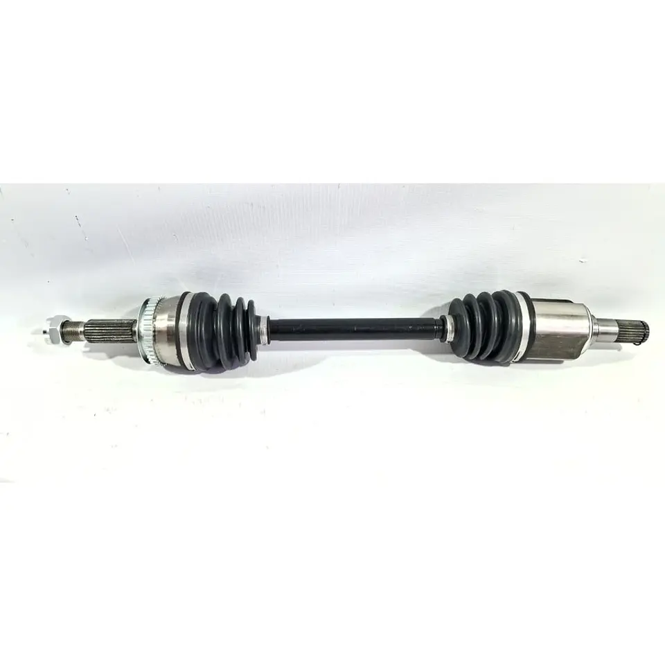 Semi Eje Palier Izquierdo (Lh) Para JAC J3 A137 Vvt 1