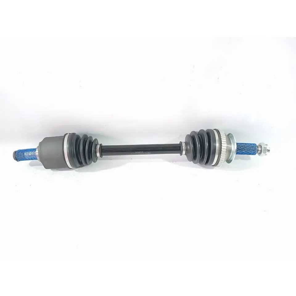 Semi Eje Palier Izquierdo (Lh) Para JAC J6 Trip 1.8 1