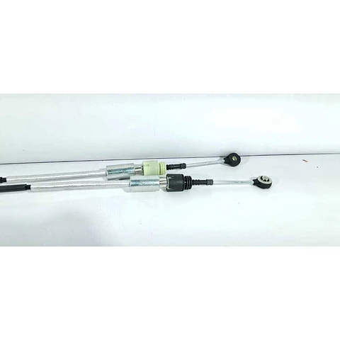 Set Piola Selectora Cambio (1050 X 1000 Mm) Para DFM AX4
