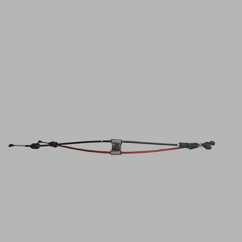 Set Piola Selectora Cambio Sin Palanca Para MG Zs Zx