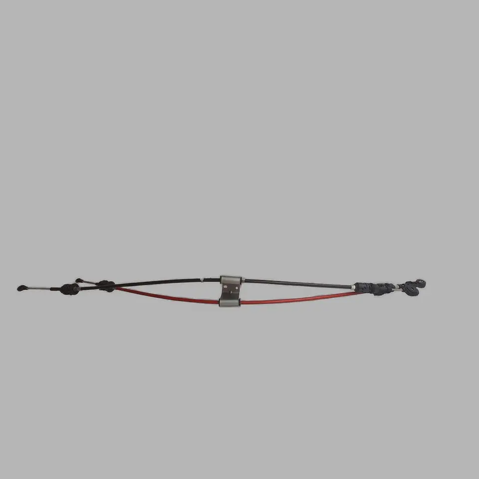 Set Piola Selectora Cambio Sin Palanca Para MG Zs Zx 1
