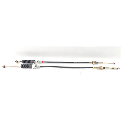 Set Piola Selectora Cambio Para DFSK Truck / Cargo / Van C21 C22 C25 K05s 1.2