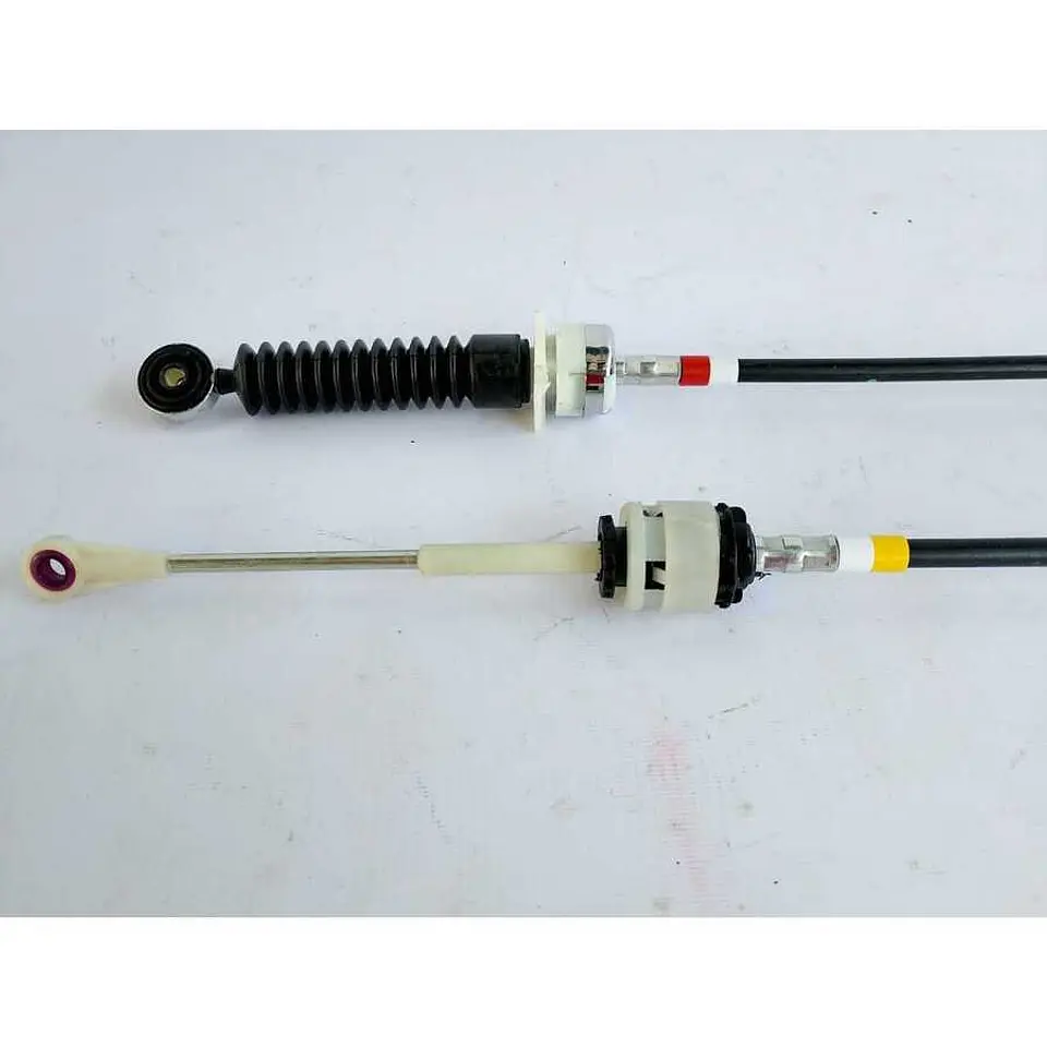 Set Piola Selectora Cambio Para Brilliance T50 T52 2