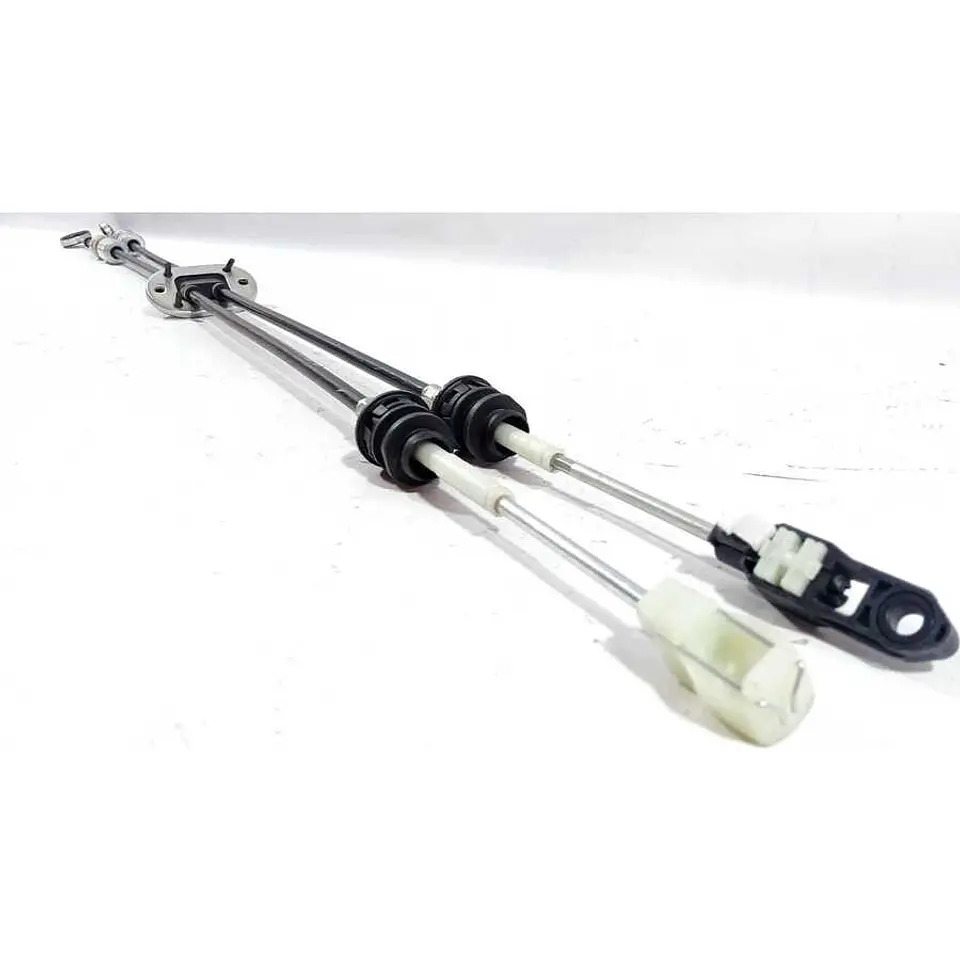 Set Piola Selectora Cambio Para Changan Alsvin 2