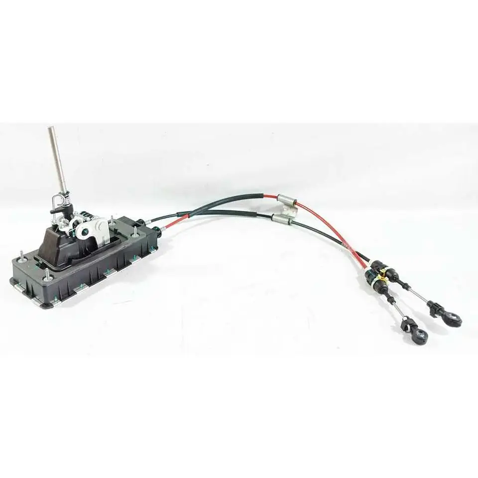 Set Piola Selectora Cambio Con Palanca Para MG Zs Zx 2