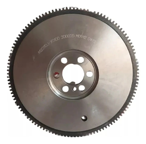 Volante Inercia Para DFM A30 S30 H30 AX3