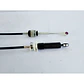 Set Piola Selectora Cambio Para Brilliance T50 T52 - Miniatura 3