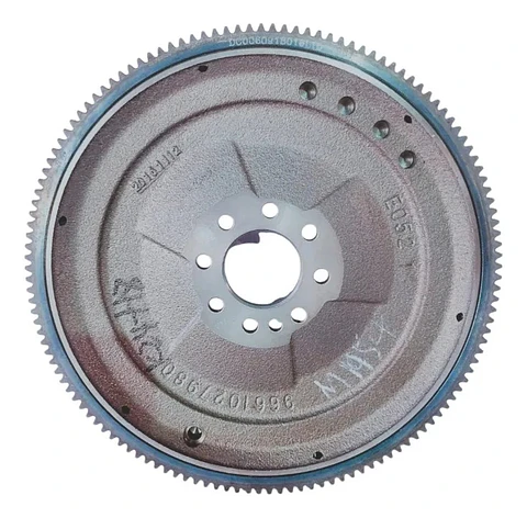 Volante Inercia Para DFM SX6 2.0 AX7 2.0