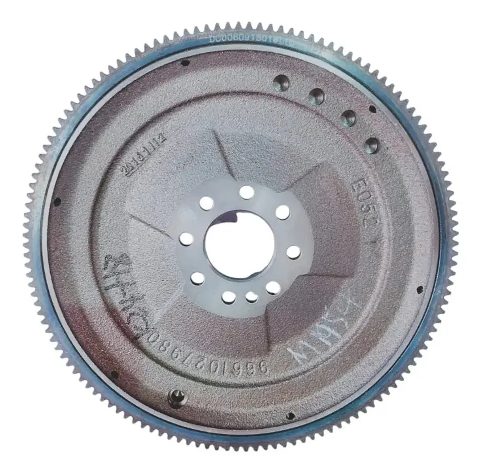 Volante Inercia Para DFM SX6 2.0 AX7 2.0 1