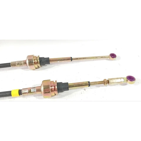 Set Piola Selectora Cambio Para DFSK Truck / Cargo / Van C21 C22 C25 K05s 1.2