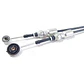 Set Piola Selectora Cambio Para Changan Alsvin - Miniatura 3