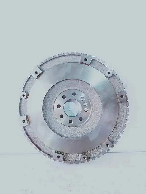 Volante Inercia Para DFM SX6 2.0 AX7 2.0