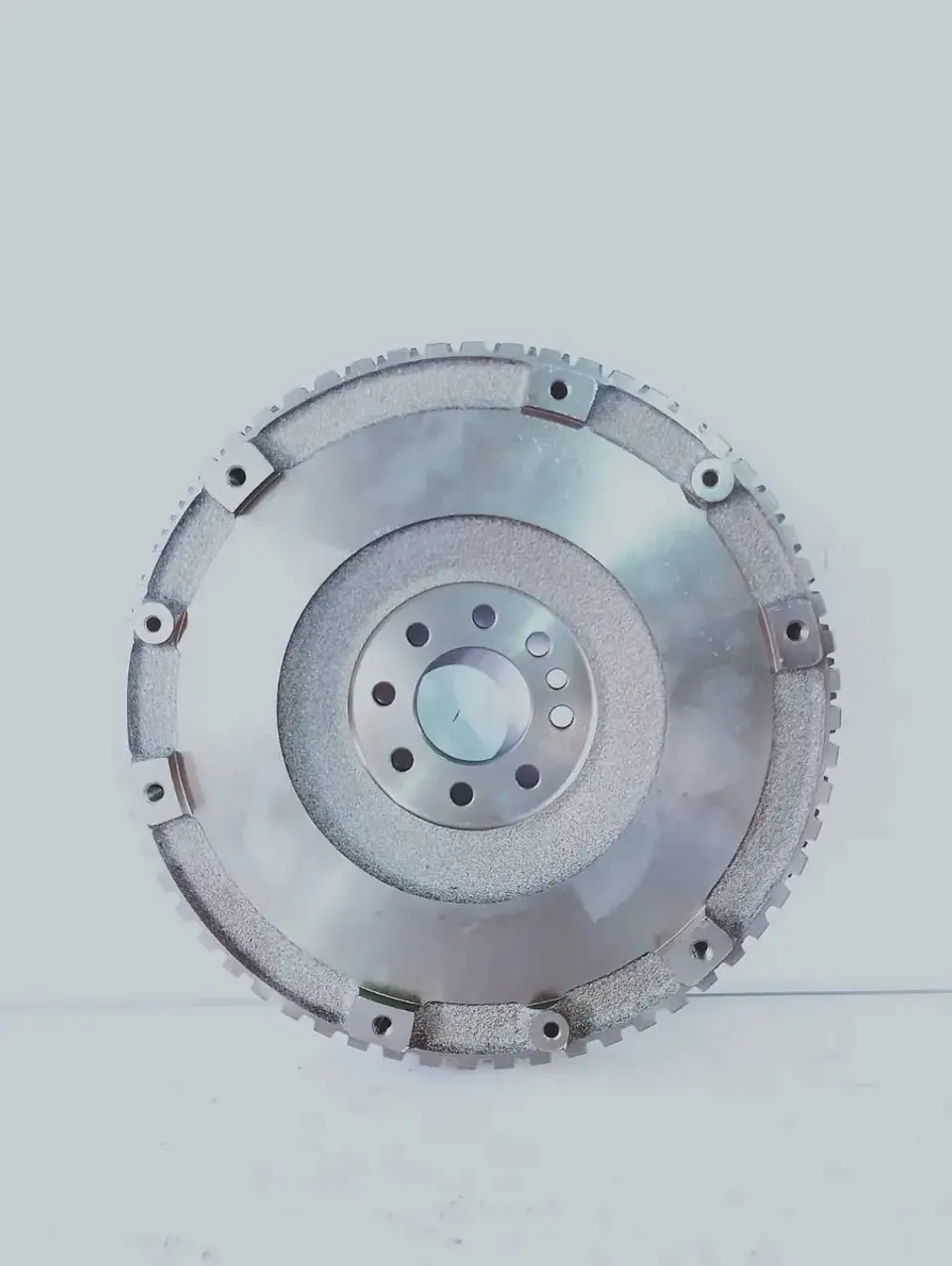 Volante Inercia Para DFM SX6 2.0 AX7 2.0 2