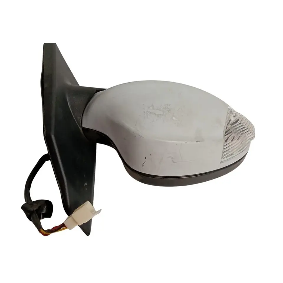 Espejo Izquierdo (Lh) Para Lifan 620 1