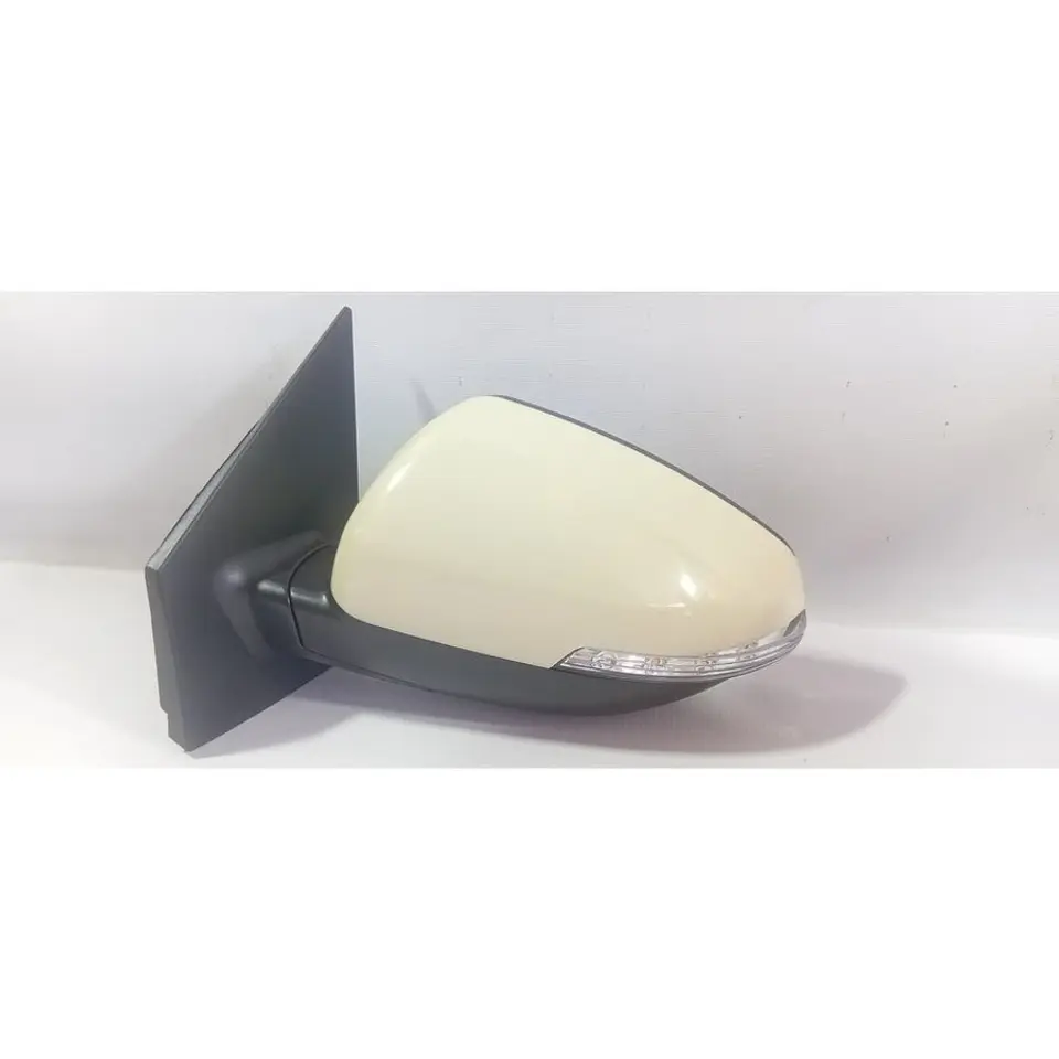 Espejo Izquierdo (Lh) Para JAC S2 JS2 3