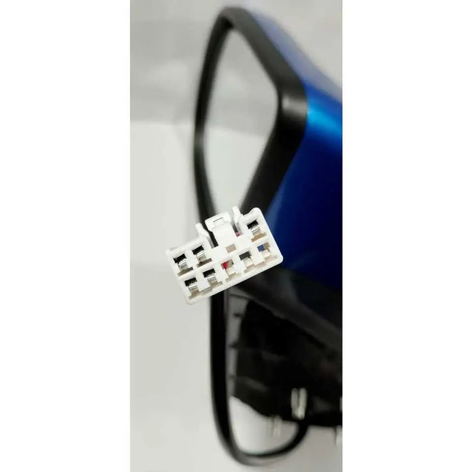 Espejo Izquierdo (Lh) Para JAC T6 3
