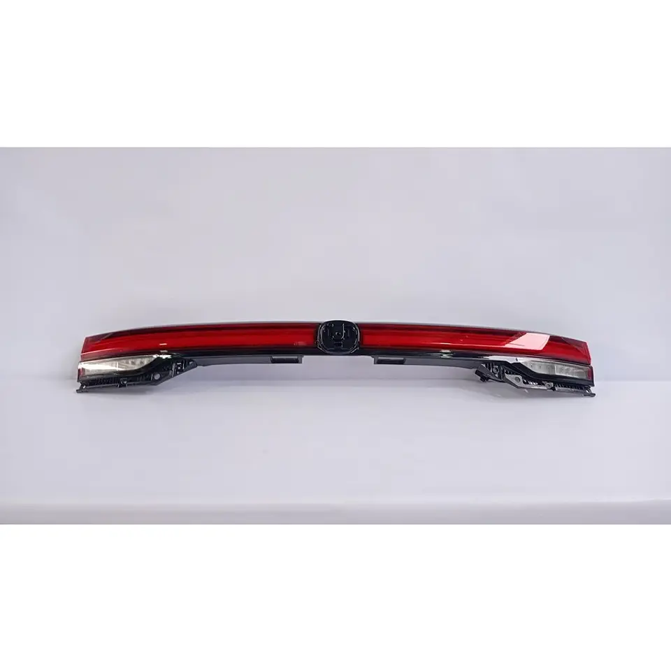 Farol Central Portalon Para Changan CS35 Plus New 1