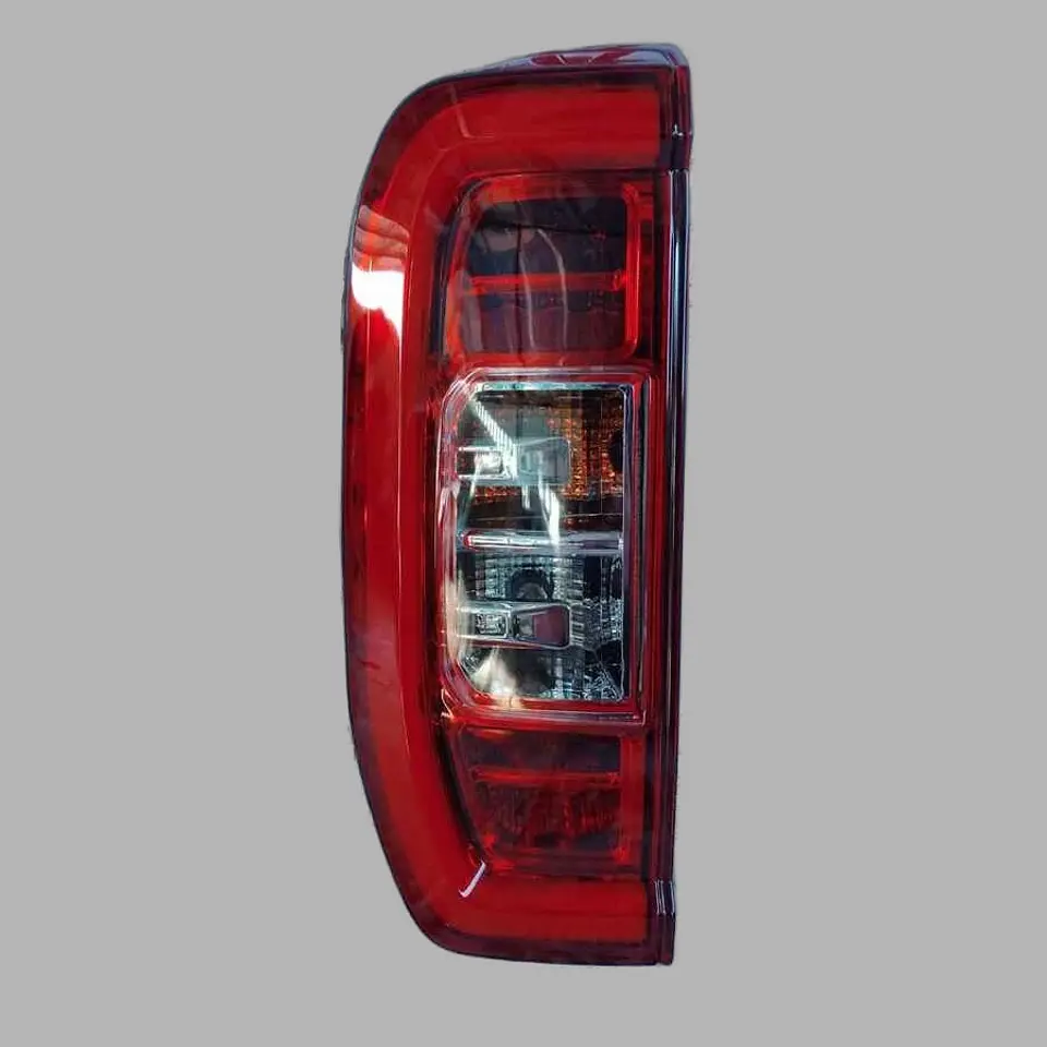 Farol Izquierdo (Lh) Para Maxus T90 1