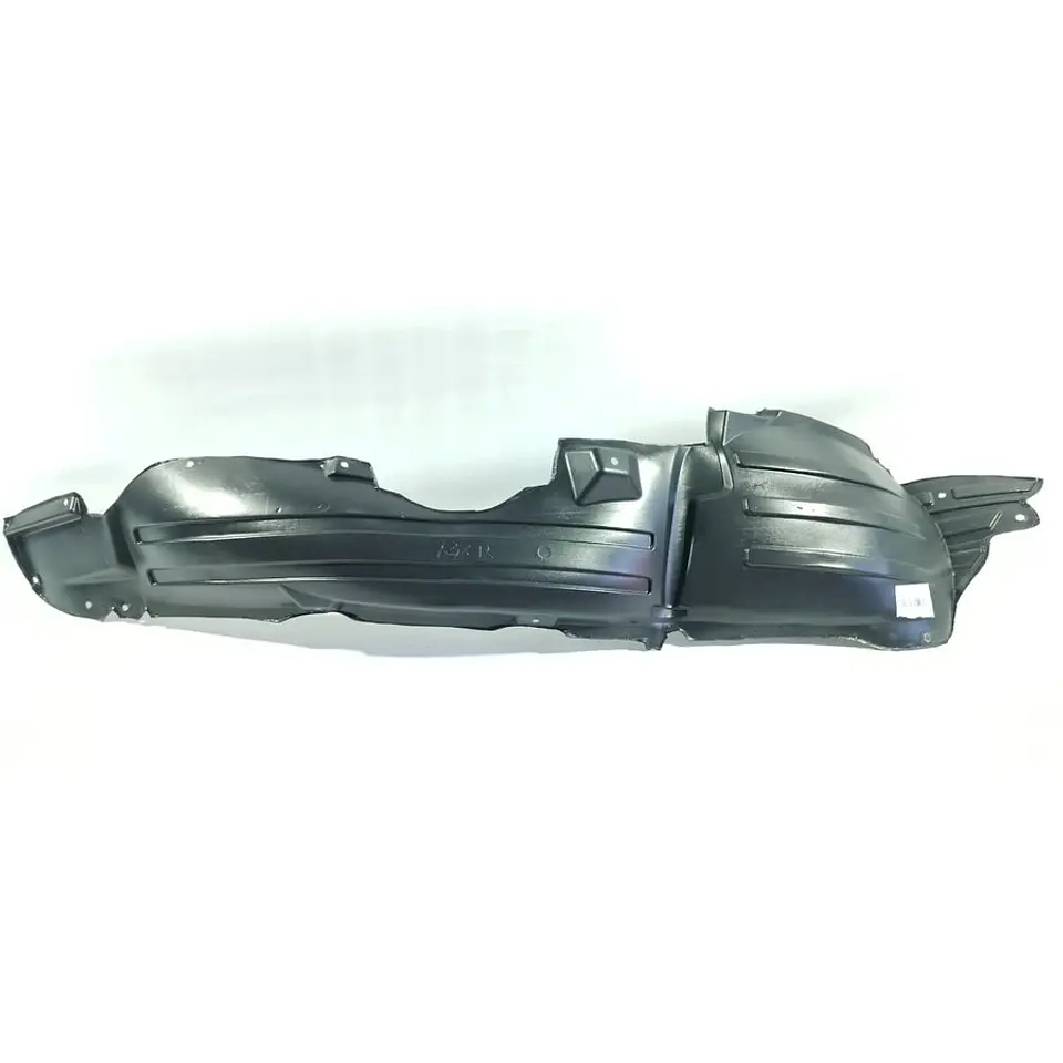 Guardafango Delantero Derecho (Rh) Para Chery Tiggo 2 Tiggo 2 Pro 1