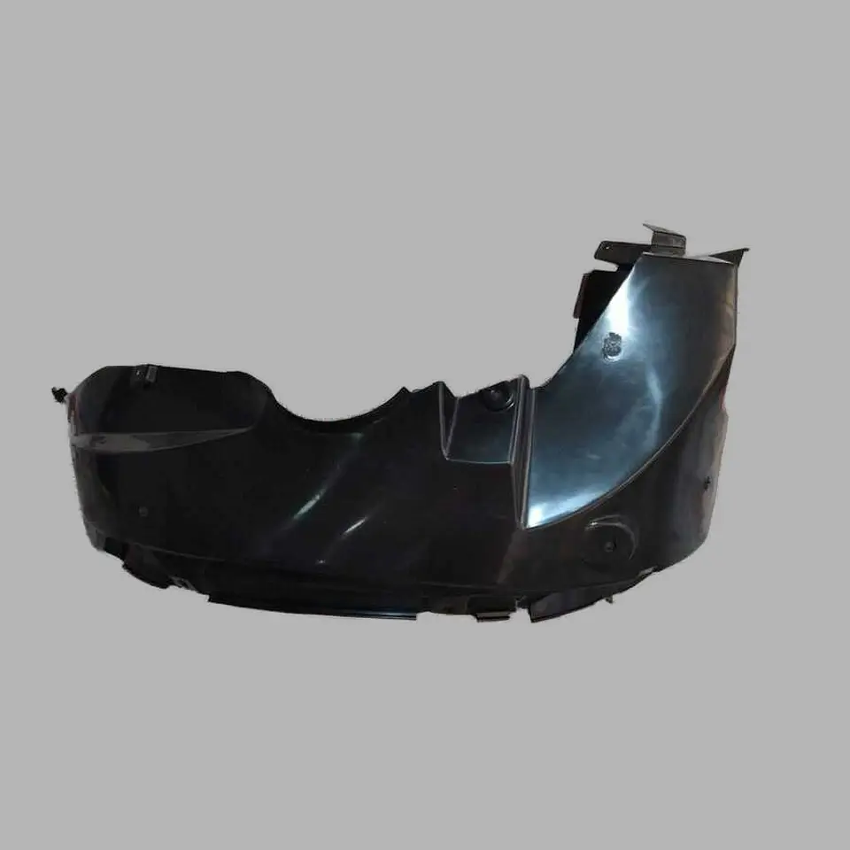 Guardafango Delantero Derecho (Rh) Para Brilliance V3 1
