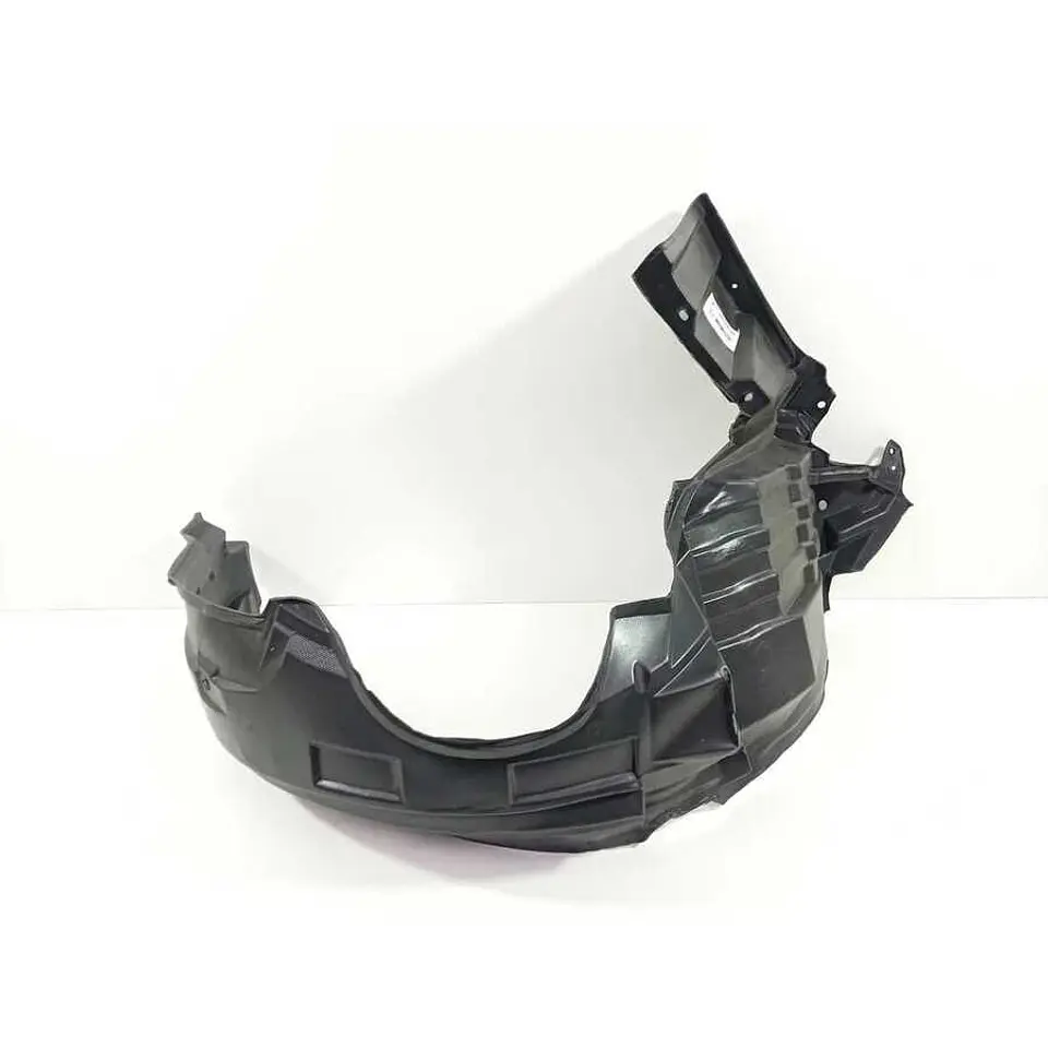 Guardafango Delantero Derecho (Rh) Para BYD F0 1