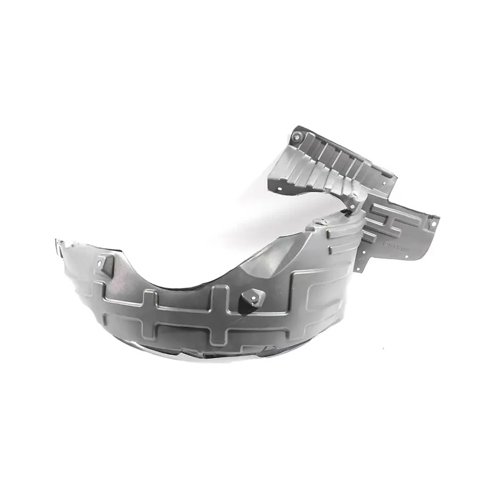 Guardafango Delantero Derecho (Rh) Para Changan CS15 1