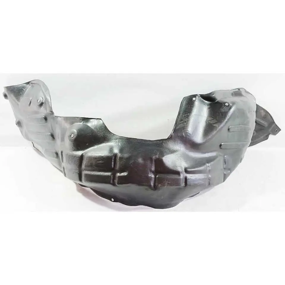 Guardafango Delantero Derecho (Rh) Para Changan CX70 1