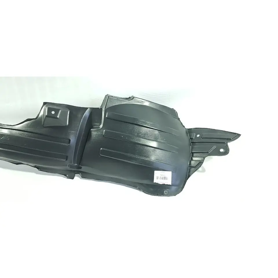 Guardafango Delantero Derecho (Rh) Para Chery Tiggo 2 Tiggo 2 Pro 3