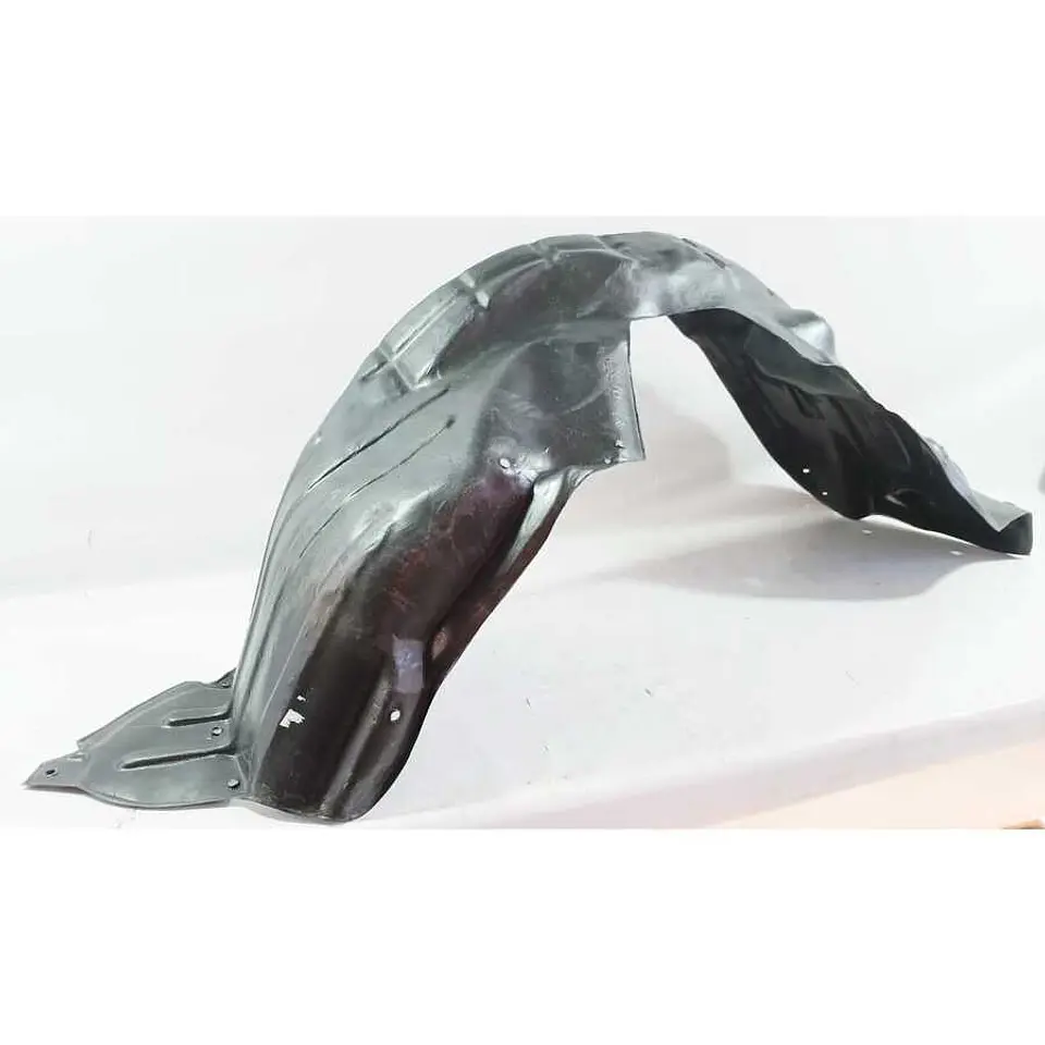 Guardafango Delantero Derecho (Rh) Para Changan CX70 3