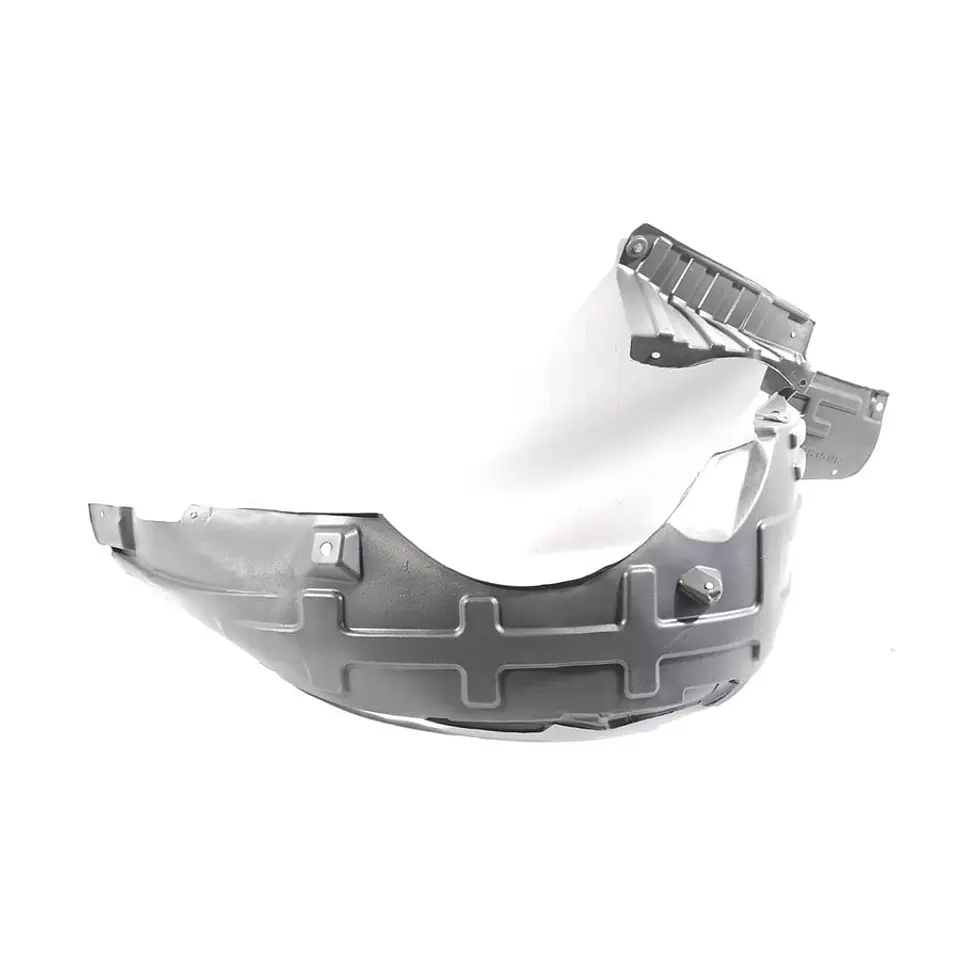 Guardafango Delantero Derecho (Rh) Para Changan CS15 3