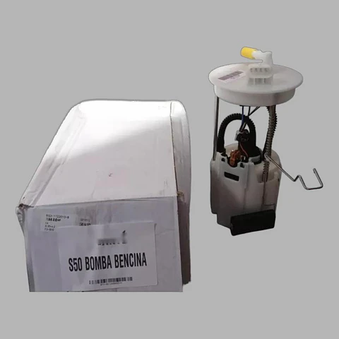 Bomba Bencina Para DFM S50