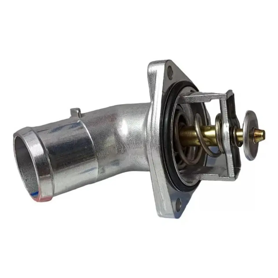 Termostato Completo (Automatico) Para DFM Ax4 AX5 1