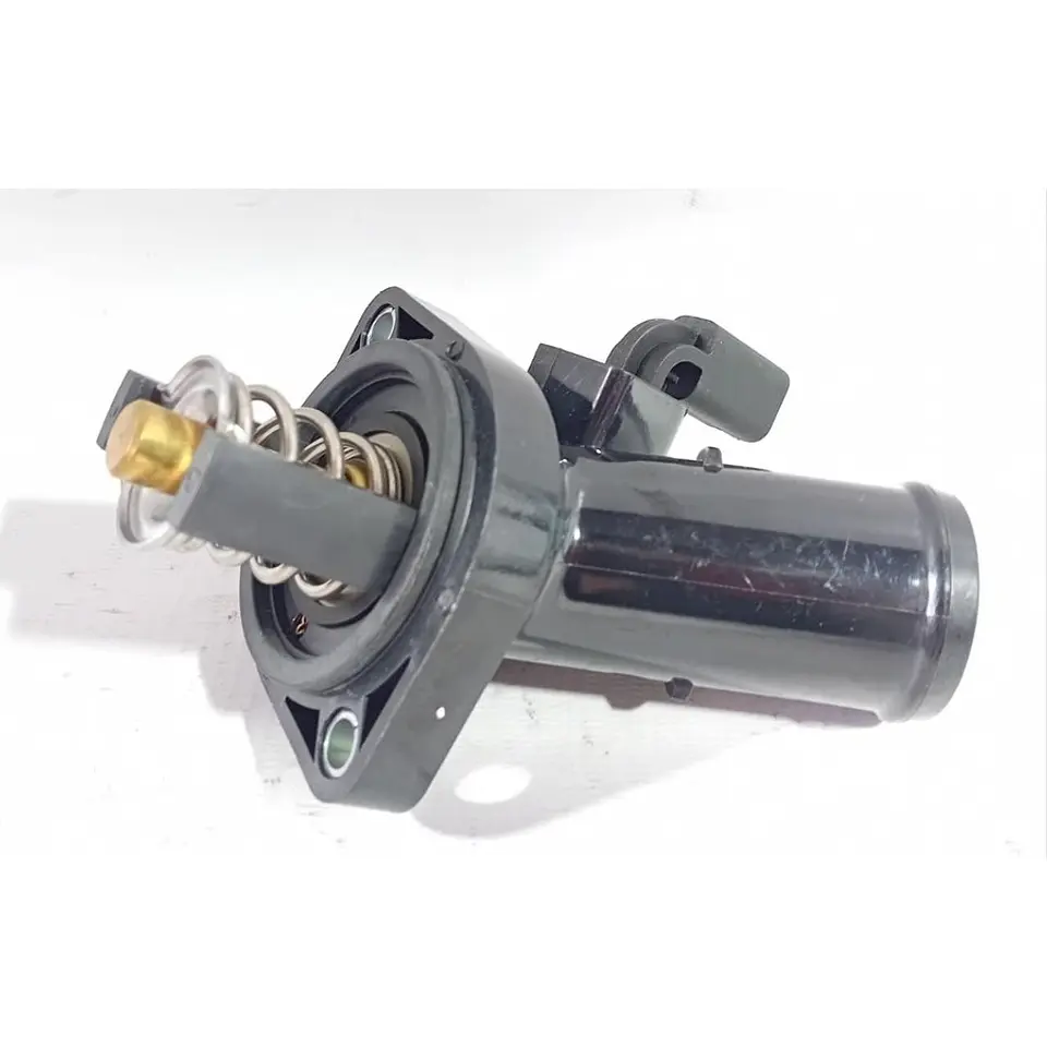Termostato Completo Para Brilliance Konect 1
