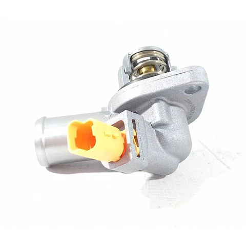 Termostato Completo Para Changan A500 Alsvin CS15 Old