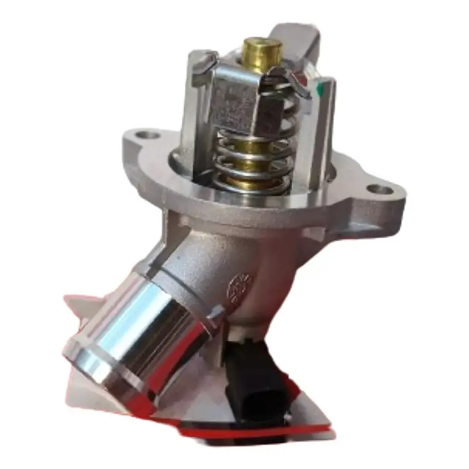 Termostato Completo Para MG Rx5 Gs 1.5 Hs 1.5 1