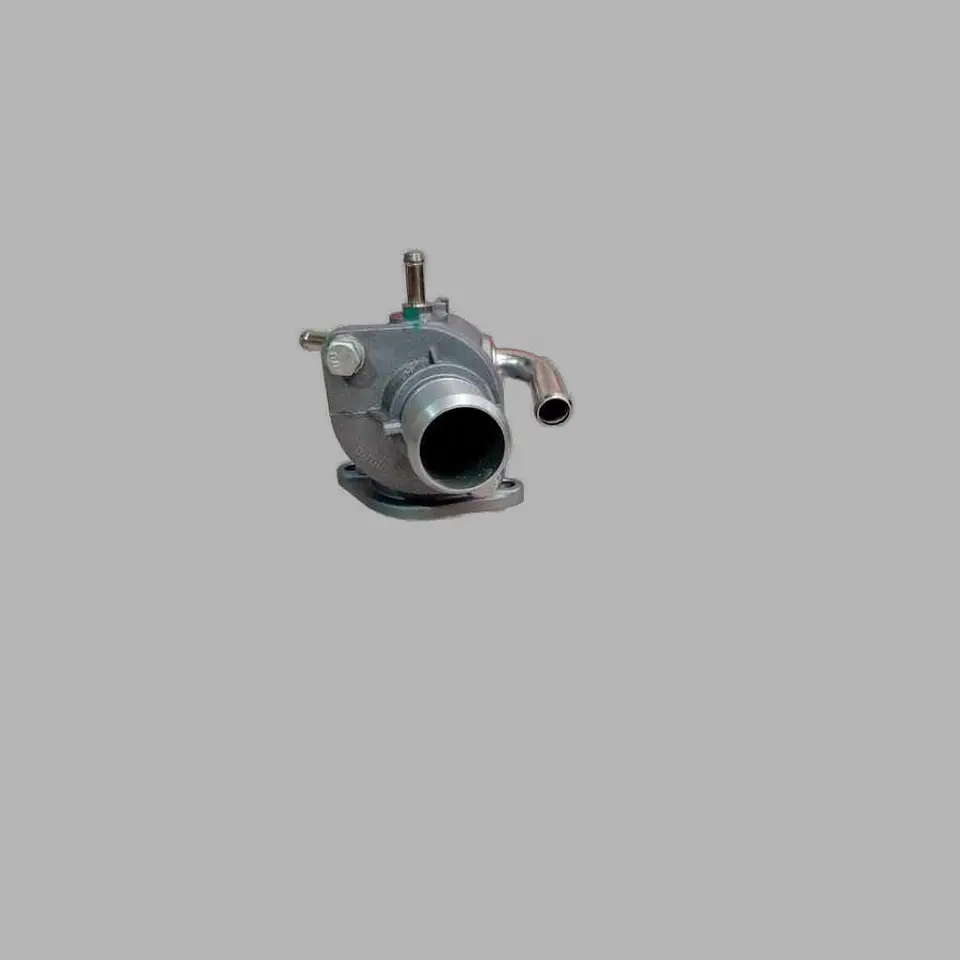 Termostato Completo Para GAC Gs4 GS5 2.0 2