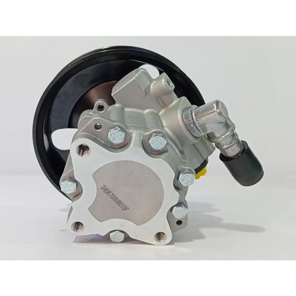 Bomba Direccion Hidraulica Para JAC J3 A137 Mitsubishi 1