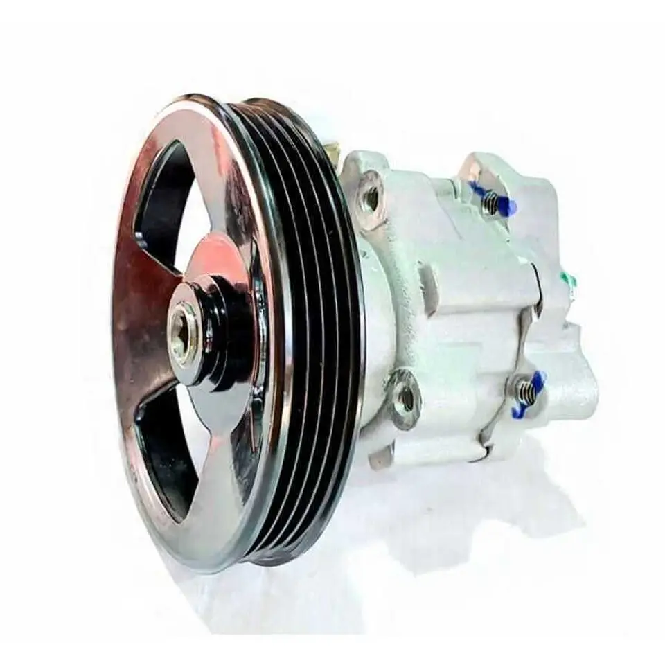 Bomba Direccion Hidraulica Para Great Wall H3 H5 3