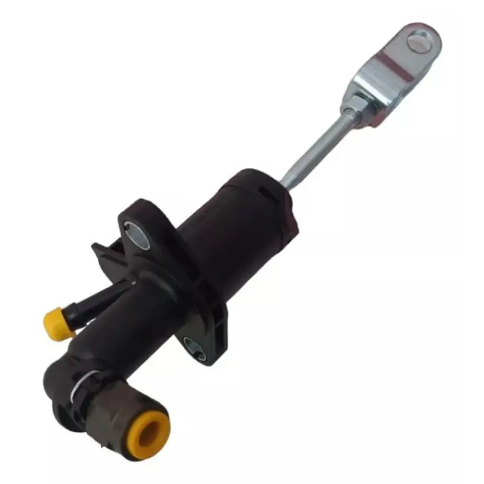 Bomba Embrague Para Chery Fulwin 1