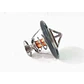 Termostato Para Chery Tiggo 1.6 481 Face Beat S21 Fulwin Arrizo 3 - Miniatura 1