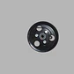 Bomba Direccion Hidraulica Para JMC Vigus T510 Y351 2.5 - Miniatura 3