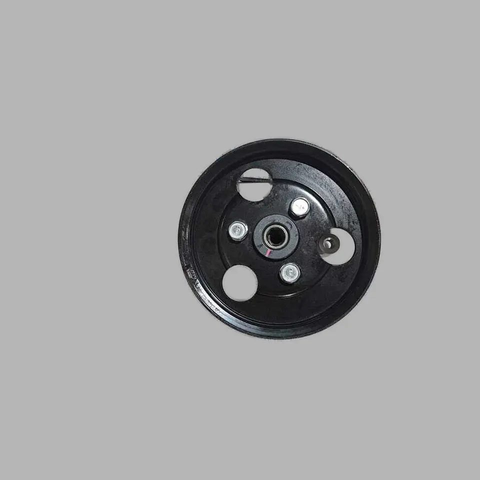 Bomba Direccion Hidraulica Para JMC Vigus T510 Y351 2.5 3