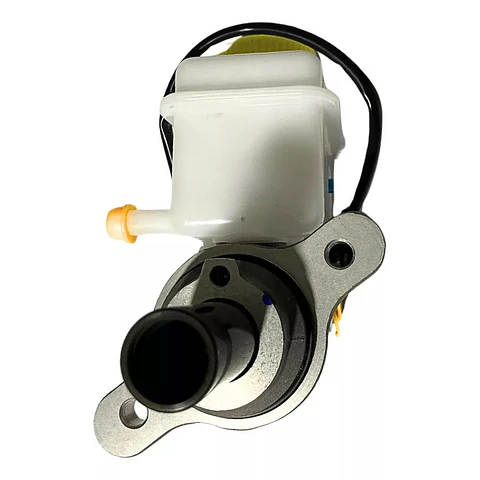 Bomba Freno Curva Para Foton Midi T3 1.3