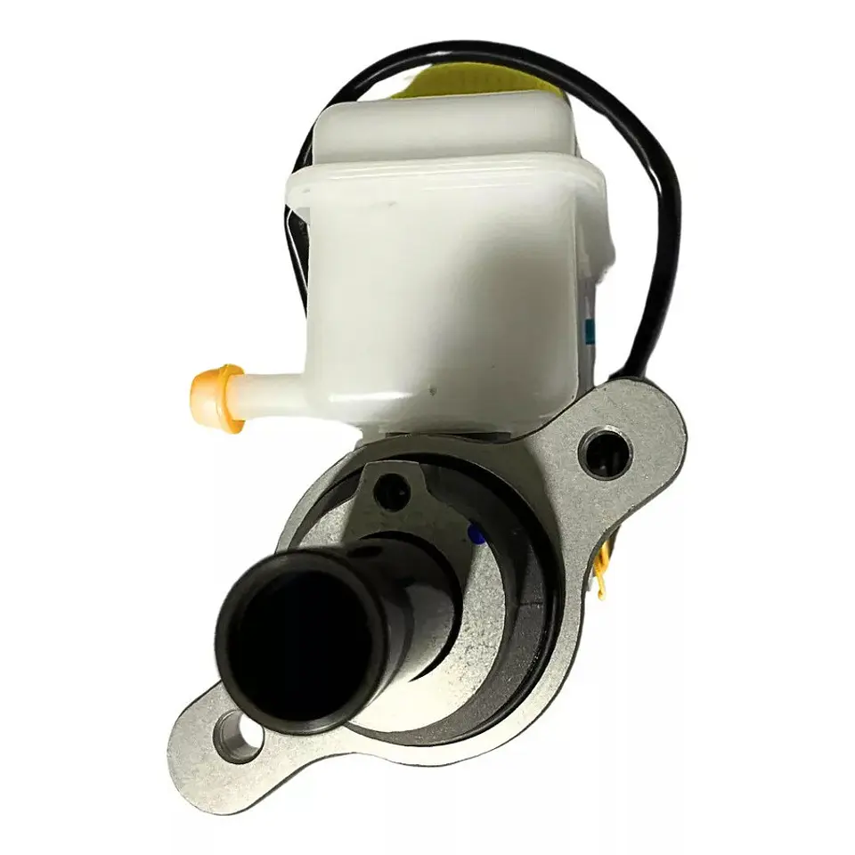 Bomba Freno Curva Para Foton Midi T3 1.3 1