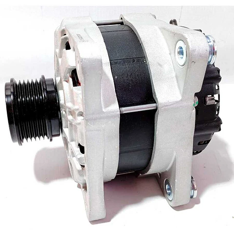 Alternador (2 Pin) D20 Para Maxus G10 2.0 T60 2.0 V90 2.0 Deliver 9 T90